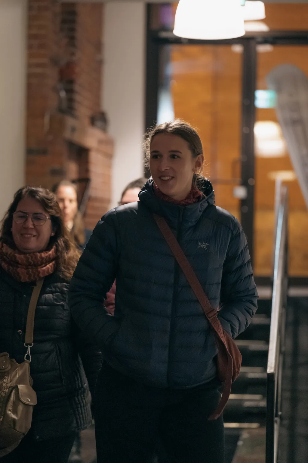 Soirée Vins et Fromages 2025 de l'ICSTA Québec