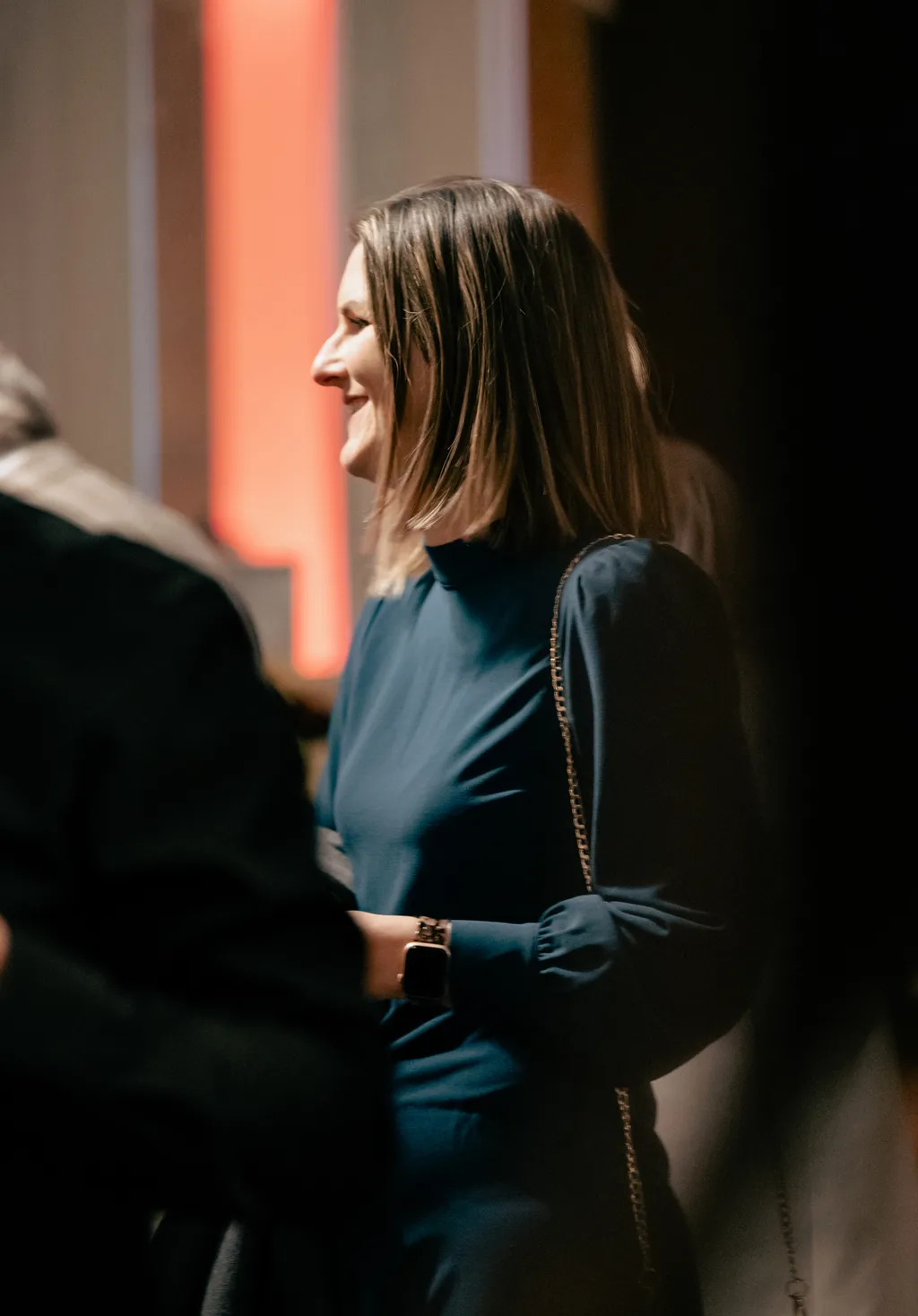 Soirée Vins et Fromages 2025 de l'ICSTA Québec